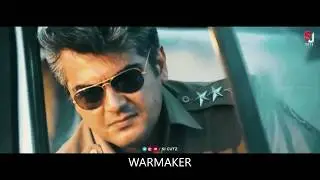thala birthday status video