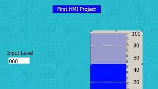 HMI programming tutorials Lecture#1