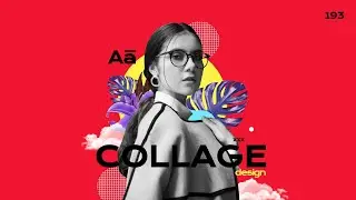 GIMP Tutorial : Collage Design