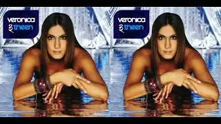 VERONICA - DIL LAGEYA - (AUDIO)