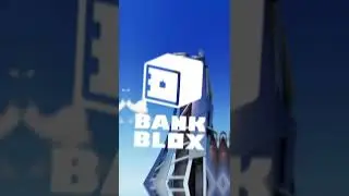 What if Roblox owned a bank? 