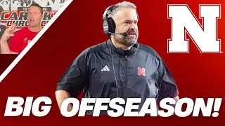 Matt Rhule's BIG OFFSEASON so far!