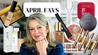 April favourites ~ Things I'm loving!