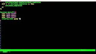 Make Your Own Linux Shell Commands with Functions  Shell Tutorial