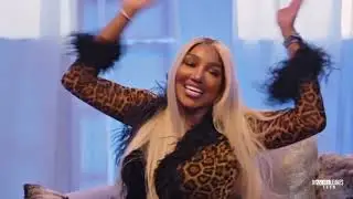 The Nene Leakes Show Episode 1 TEASER | Carlos King & Michelle 'ATLien' Brown of StraightFromTheA