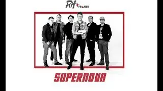 RH+ feat. Franek - Supernova