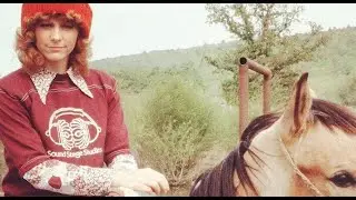 I Love the Cowboy Way of Life – Reba McEntire – Dear Rodeo (Documentary Film)