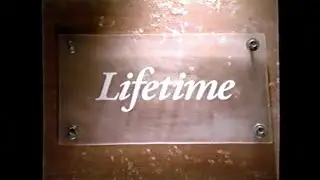 Lifetime Channel ID (1997) (VHS Rip)