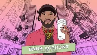 Momo cool - Bank Account Remix