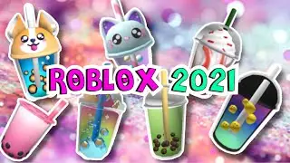 ПОЛУЧАЕМ ЕЩЁ ОДНУ НОВУЮ БЕСПЛАТНУЮ ВЕЩЬ В РОБЛОКСЕ 2021 | ROBLOX NEW EVENT