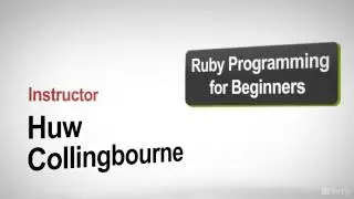 Ruby Programming For Beginners