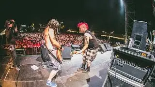 NOFX - Live at Resurrection Fest 2014 (Viveiro, Spain) [Full show]