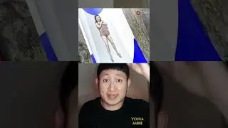 CEWEK H4MIL INI PENDARAHAN SAAT MAIN SELUNCURAN AIR | Yosua Andre 