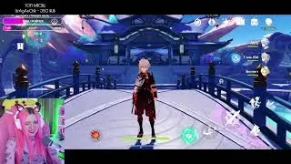 КРУТКИ КОКОМИ | НОВЫЕ БАННЕРЫ Genshin Impact 3.8