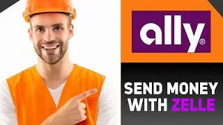 How to Send Money Instantly with Zelle in the Ally Mobile App (2024)