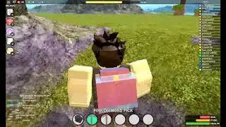 gamer ninjaduece plays booga booga roblox