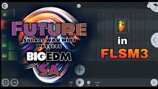 Future Sounds WAV MIDI Presets Pack Free Download And Install in FLSM3