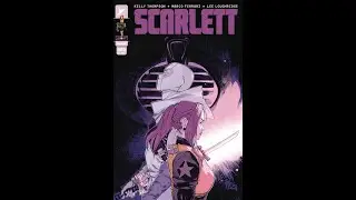 Comic Book Chronicles Ep. 590: 10-10-3-2-1 Contact!