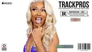 Megan Thee Stallion Type Beat - "Fantasy Island"