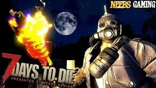 7 Days To Die - The Loot Masters