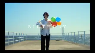 Ivy to Fraudulent Game -BIRTHDAY-MUSIC VIDEO