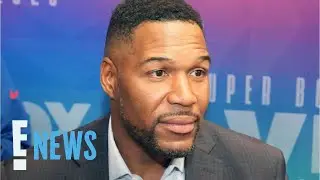 Why Michael Strahan is MIA From Good Morning America | E! News