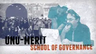 UNU-MERIT Channel Trailer