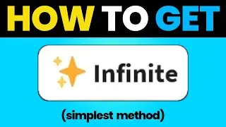 How to get INFINITE aura in Aura Craft (Roblox) - Simple Guide