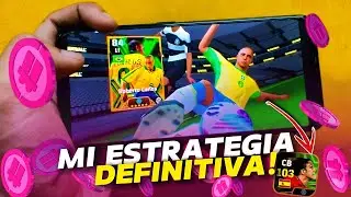 🎁Por Favor Hazlo Bien!🎁4 Tips para Asegurar Tus Epicos GRATIS y De España en eFootball 2024 & 2025!✅