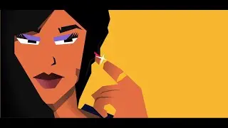 NINIOLA - LEVEL (LYRIC VIDEO)