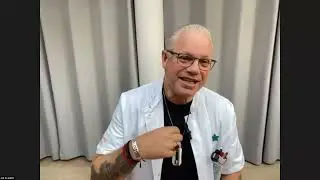 Live Broadcast: See ANF Therapy® in Action!