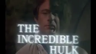 The Incredible Hulk - Alternate Opening