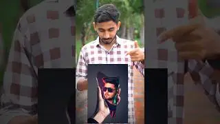 PicsArt photo editing tutorial 2024🔥#picsrt #trending #viralvideo