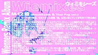 Wienners『姫 (Breakbeats ＆ Thai Pop ver.)』Official Audio