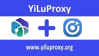 Falcon Proxy Settings With YiLuProxy | Top Socks5 Proxy Server - yiluproxy.org