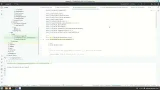 javafx testfx running a test