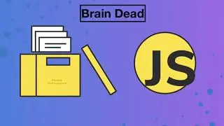 How to sort array in JavaScript | BrainDead | JavaScript | Nodejs | TypeScript