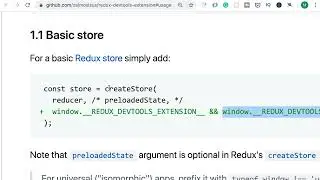 Redux | #38 - Installing Redux DevTools [By Mosh Hamedani]