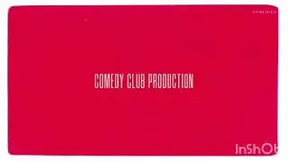 Заставка Comedy club Production (2020) (1)