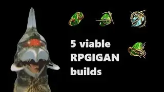 POE: Which of My Builds Are Still 3.24 Viable?