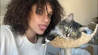 sigma in her house