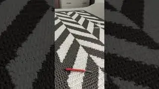 Девочки! Мальчики! Ковер получается реально крутой! пока подписывайтесь на канал, ждите МК