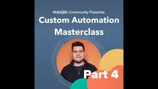 Custom Automation Masterclass - Workshop 4: Querying an external database