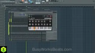 How to Make Your FL Studio Keys Sound More Interesting