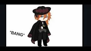 HAPPY BIRTHDAY CHUUYA(LATE AS HELL-)