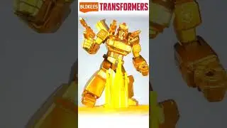 Blokees: #Transformers 2024 The Golden Lagoon 360 - AUTOBOT PROWL