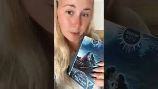Обзор книги Ольга Романовская «Мне нужно твое ДА» #букток #книжныйблог #книжныйобзор #ромфант