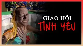 Love Has Won - Giáo hội 