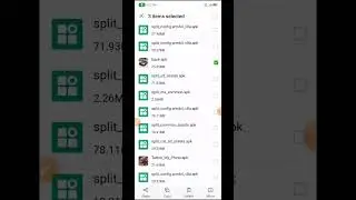 Android phone file Manager folder delete