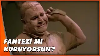 Bozdun mu Lan Kızı? | G.D.O Karakedi Türk Komedi Filmi
